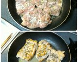 圧力鍋で煮物♪鶏肉の洋風バルサミコ煮込み作り方5写真