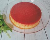 さつまいもプリン作り方10写真