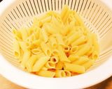 【簡単】ケチャップで少し贅沢風ペンネ♡作り方2写真