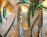 ビーフ＆パイナップル　タイランド　カレー作り方3写真