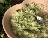 ビーフ＆パイナップル　タイランド　カレー作り方5写真