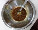 鶏もも肉のマスタード醤油★お弁当作りおき作り方4写真
