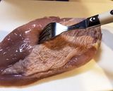 美味しい！！プリプリ！！鶏胸肉！★作り方3写真
