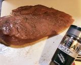 美味しい！！プリプリ！！鶏胸肉！★作り方4写真