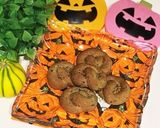 簡単！！豆腐deセサミプレッツェルもどき作り方12写真