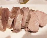 美味しい！！プリプリ！！鶏胸肉！★作り方10写真