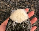 Onigily cafeのおにぎり作り方9写真