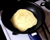 バタークレープ作り方2写真