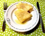 バタークレープ作り方5写真