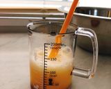 炭酸水で！秋刀魚の梅しそロール(動画有)作り方9写真