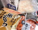 HMで！黒ごまとチーズのグリッシーニ作り方1写真