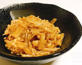 簡単♡茄子の味噌炒め作り方8写真