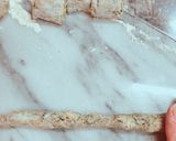 HMで！黒ごまとチーズのグリッシーニ作り方5写真