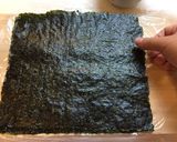 アレンジOK♪韓国海苔風味付け海苔の作り方作り方5写真