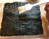 アレンジOK♪韓国海苔風味付け海苔の作り方作り方6写真