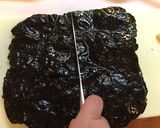アレンジOK♪韓国海苔風味付け海苔の作り方作り方9写真