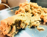 栗きんとん作り方7写真