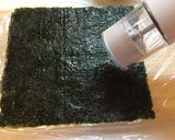 アレンジOK♪韓国海苔風味付け海苔の作り方作り方3写真