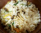 あったまる!ねぎたっぷり具沢山湯豆腐作り方7写真