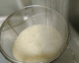 我が家流！美味しいごはんの仕込み方作り方1写真