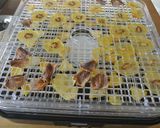 わんちゃんのおやつ チーズケーキ作り方2写真