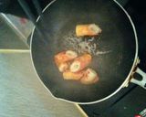 お弁当に♪ちくわのカレーマヨ炒め☆作り方2写真