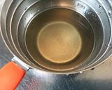 ココナッツミルクプリン作り方4写真