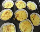 わんちゃんのおやつ チーズケーキ作り方6写真