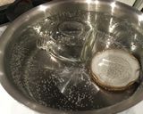 電子レンジでかんたん柿ジャム作り方8写真