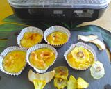 わんちゃんのおやつ チーズケーキ作り方7写真