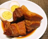 炊飯器で簡単✤やわらかローストポーク作り方8写真