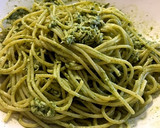 家にあるもので簡単 和風シソベーゼ作り方6写真