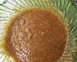 ☆白菜のごまだれサラダ☆作り方1写真