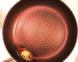 簡単！本格豚肉のラグーのパスタ作り方3写真