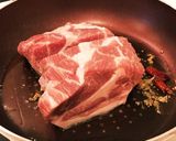 簡単！本格豚肉のラグーのパスタ作り方6写真