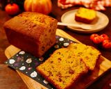 ハロウィンにも♪かぼちゃのパウンドケーキ作り方19写真