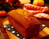 ハロウィンにも♪かぼちゃのパウンドケーキ作り方18写真