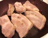 簡単！本格豚肉のラグーのパスタ作り方8写真