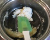 サラダ油と卵１個でシュークリーム♪作り方5写真
