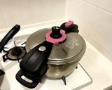 簡単！本格豚肉のラグーのパスタ作り方12写真