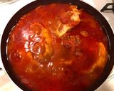簡単！本格豚肉のラグーのパスタ作り方14写真