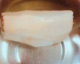 混ぜて焼くだけ！れんこんと鶏のつくね作り方1写真