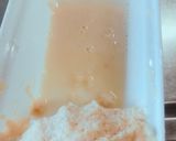 混ぜて焼くだけ！れんこんと鶏のつくね作り方2写真