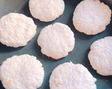 混ぜて焼くだけ！れんこんと鶏のつくね作り方5写真