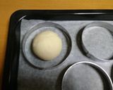 ハンバーガーバンズ2(HB)作り方8写真
