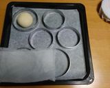 ハンバーガーバンズ2(HB)作り方9写真
