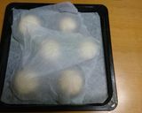 ハンバーガーバンズ2(HB)作り方10写真