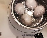 半熟煮卵6分でYouTuberつよポン流作り方3写真