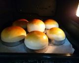 ハンバーガーバンズ2(HB)作り方15写真
