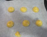サラダ油と卵１個でシュークリーム♪作り方9写真